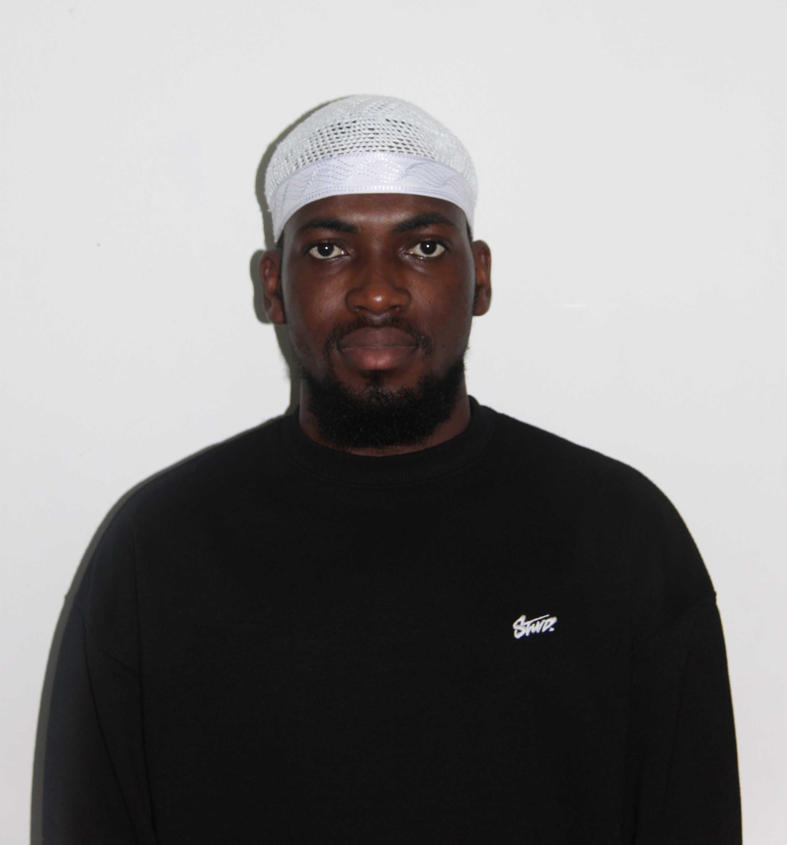 Imran Ibrahim