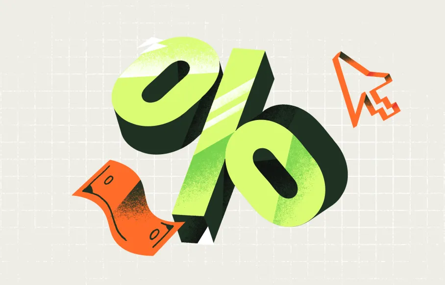 Profit-sharing illustration
